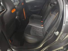 Changan UNI-T 1.5T Sport Premium Edition - ფოტო 16