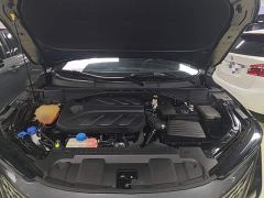 Changan UNI-T 1.5T Sport Premium Edition - ფოტო 19