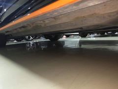 Changan UNI-T 1.5T Sport Premium Edition - ფოტო 20