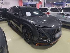 Changan UNI-T 1.5T Sport Premium Edition - ფოტო 3