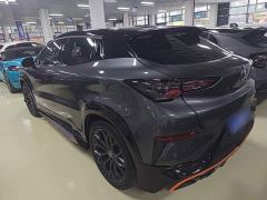 Changan UNI-T 1.5T Sport Premium Edition - ფოტო 4
