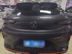 Changan UNI-T 1.5T Sport Premium Edition - ფოტო 5