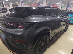 Changan UNI-T 1.5T Sport Premium Edition - ფოტო 6