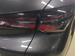 Changan UNI-T 1.5T Sport Premium Edition - ფოტო 7