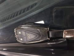 Changan UNI-T 1.5T Sport Premium Edition - ფოტო 8