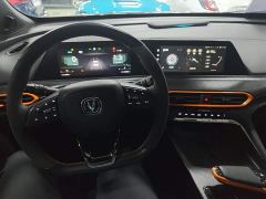 Changan UNI-T 1.5T Sport Premium Edition - ფოტო 9