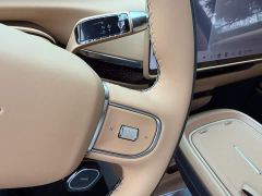 XPeng GX Extended Range 1585 AWD Ultra SE - ფოტო 10