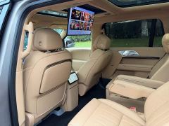 XPeng GX Extended Range 1585 AWD Ultra SE - ფოტო 11