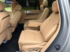 XPeng GX Extended Range 1585 AWD Ultra SE - ფოტო 12