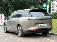 XPeng GX Extended Range 1585 AWD Ultra SE - ფოტო 5