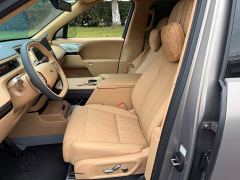 XPeng GX Extended Range 1585 AWD Ultra SE - ფოტო 8