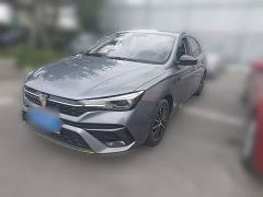 Roewe MG i5 1.5L Manual Platinum Edition - ფოტო 1