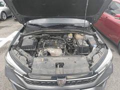Roewe MG i5 1.5L Manual Platinum Edition - ფოტო 10
