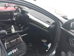 Roewe MG i5 1.5L Manual Platinum Edition - ფოტო 12