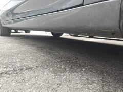 Roewe MG i5 1.5L Manual Platinum Edition - ფოტო 14