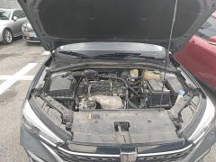 Roewe MG i5 1.5L Manual Platinum Edition - ფოტო 17
