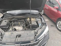 Roewe MG i5 1.5L Manual Platinum Edition - ფოტო 18