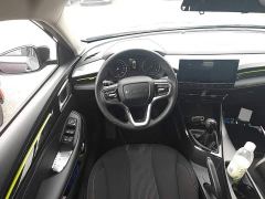 Roewe MG i5 1.5L Manual Platinum Edition - ფოტო 2