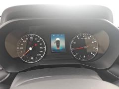 Roewe MG i5 1.5L Manual Platinum Edition - ფოტო 3
