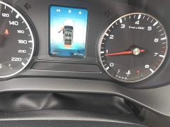 Roewe MG i5 1.5L Manual Platinum Edition - ფოტო 4