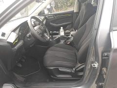Roewe MG i5 1.5L Manual Platinum Edition - ფოტო 7