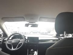 Roewe MG i5 1.5L Manual Platinum Edition - ფოტო 8