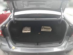 Roewe MG i5 1.5L Manual Platinum Edition - ფოტო 9