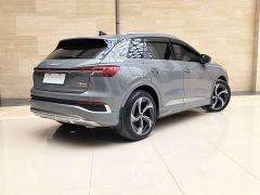 Audi Q4 e-tron 40 e-tron Edition - фото 3
