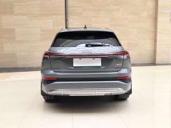 Audi Q4 e-tron 40 e-tron Edition - фото 7