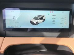 Geely Haoyue L 2.0T 6 - фото 20