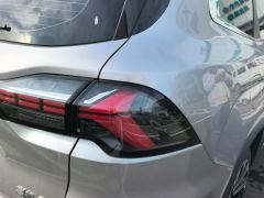 Geely Haoyue L 2.0T 6 - фото 5