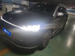 AITO HarmonyOS Intelligent Mobility M9 EREV Ultra Edition 42kwh 6-seater edition - photo 1