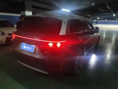 AITO HarmonyOS Intelligent Mobility M9 EREV Ultra Edition 42kwh 6-seater edition - photo 2