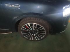 AITO HarmonyOS Intelligent Mobility M9 EREV Ultra Edition 42kwh 6-seater edition - photo 6