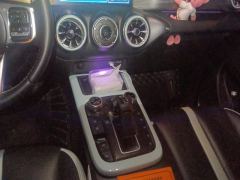 Tank 300 City Edition 2.0T Stylish - photo 19