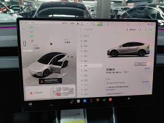 Tesla Model Y L Long Range All-Wheel Drive - photo 11