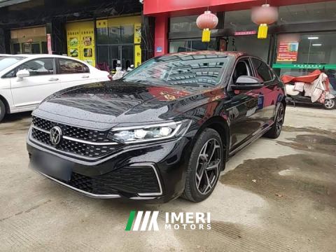 2023 Volkswagen Passat 330TSI Starry Sky Luxury Edition - ავტომობილი ჩინეთიდან