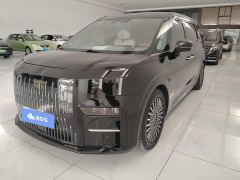 Zeekr 009 Facelift WE Edition - ფოტო 1