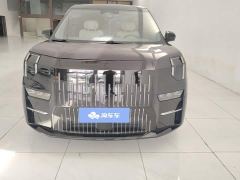 Zeekr 009 Facelift WE Edition - ფოტო 2
