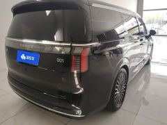 Zeekr 009 Facelift WE Edition - ფოტო 3