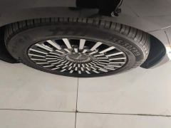 Zeekr 009 Facelift WE Edition - ფოტო 6