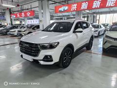 Haval H6 National Trend Edition 1.5T Automatic Urban Version - ფოტო 1