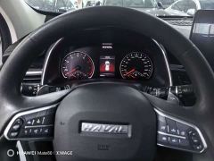 Haval H6 National Trend Edition 1.5T Automatic Urban Version - ფოტო 10