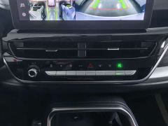 Haval H6 National Trend Edition 1.5T Automatic Urban Version - ფოტო 11