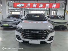 Haval H6 National Trend Edition 1.5T Automatic Urban Version - ფოტო 2