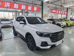 Haval H6 National Trend Edition 1.5T Automatic Urban Version - ფოტო 3