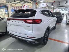 Haval H6 National Trend Edition 1.5T Automatic Urban Version - ფოტო 4