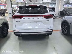 Haval H6 National Trend Edition 1.5T Automatic Urban Version - ფოტო 5