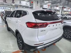 Haval H6 National Trend Edition 1.5T Automatic Urban Version - ფოტო 6
