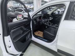 Haval H6 National Trend Edition 1.5T Automatic Urban Version - ფოტო 8